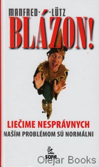 Blázon!