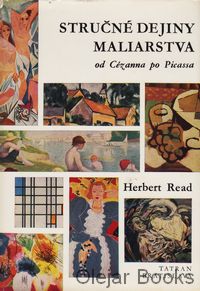 Stručné dejiny maliarstva