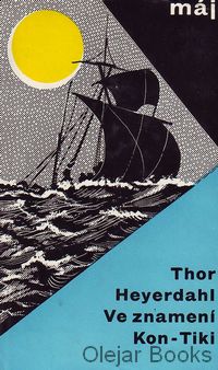 Ve znamení Kon-Tiki