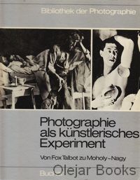 Photographie als künstlerisches Experiment