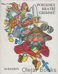 Pohádky bratří Grimmů