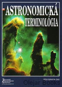 Astronomická terminológia