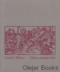 Dějiny a místopis Irska