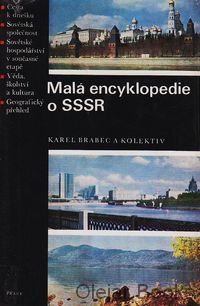 Malá encyklopedie o SSSR