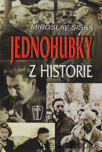Jednohubky z historie