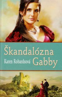 Škandalózna Gabby