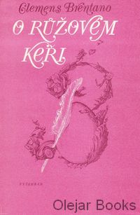 O růžovém keři