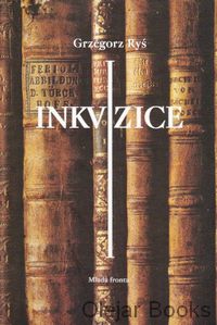 Inkvizice