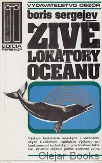 Živé lokátory oceánu