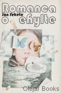 Romanca o ehylte