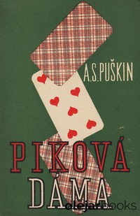 Piková dáma