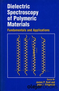 Dielectric Spectroscopy of Polymeric Materials