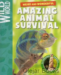 Amazing Animal Survival