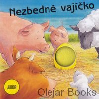 Nezbedné vajíčko