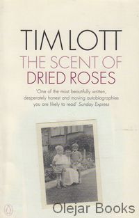 The Scent of Dried Roses