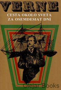 Cesta okolo sveta za osemdesiat dní