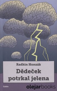 Dědeček potrkal jelena