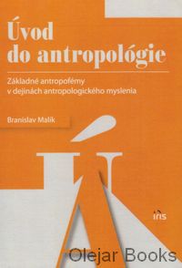 Úvod do antropológie