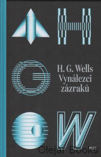 Vynálezci zázraků