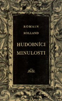 Hudobníci minulosti