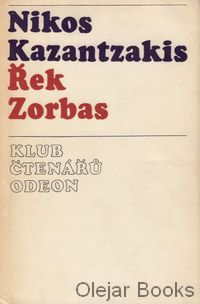 Řek Zorbas