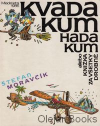 Kvadakum hadakum