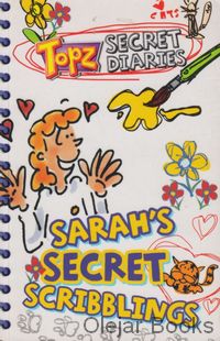 Sarah's Secret Scribblings