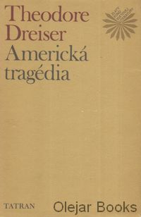 Americká tragédia