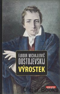 Výrostek