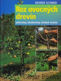 Rez ovocných drevín