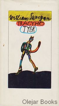 Tracyho tygr