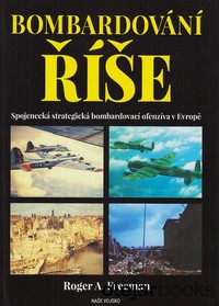 Bombardování říše