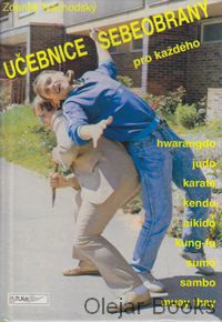 Učebnice sebeobrany pro každého