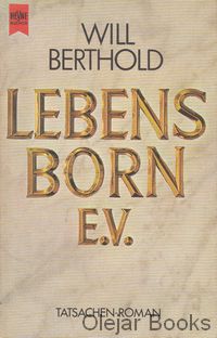 Lebensborn E.V.