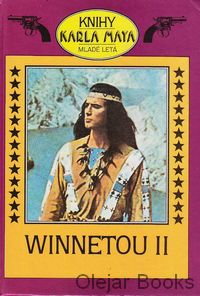 Winnetou II.