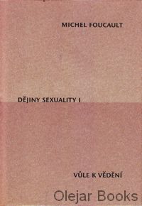 Dějiny sexuality I.