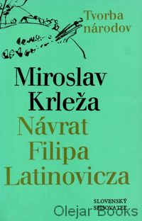 Návrat Filipa Latinovicza