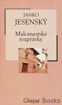Malomestské rozprávky