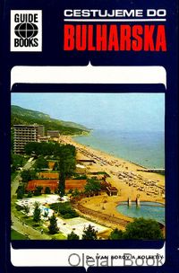 Cestujeme do Bulharska