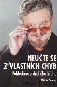 Neučte se z vlastních chyb
