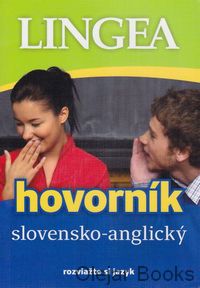 Slovensko-anglický hovorník 