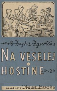 Na veselej hostine