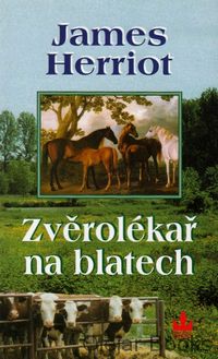 Zvěrolékař na blatech