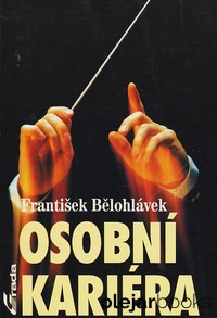 Osobní kaiéra