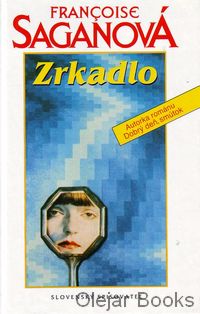 Zrkadlo
