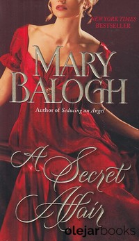 A Secret Affair 
