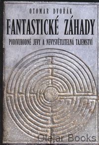 Fantastické záhady