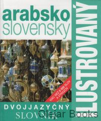 Arabsko-slovenský ilustrovaný dvojjazyčný slovník