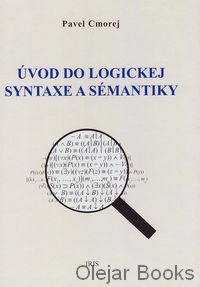 Úvod do logickej syntaxe a sémantiky