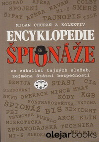 Encyklopedie špionáže